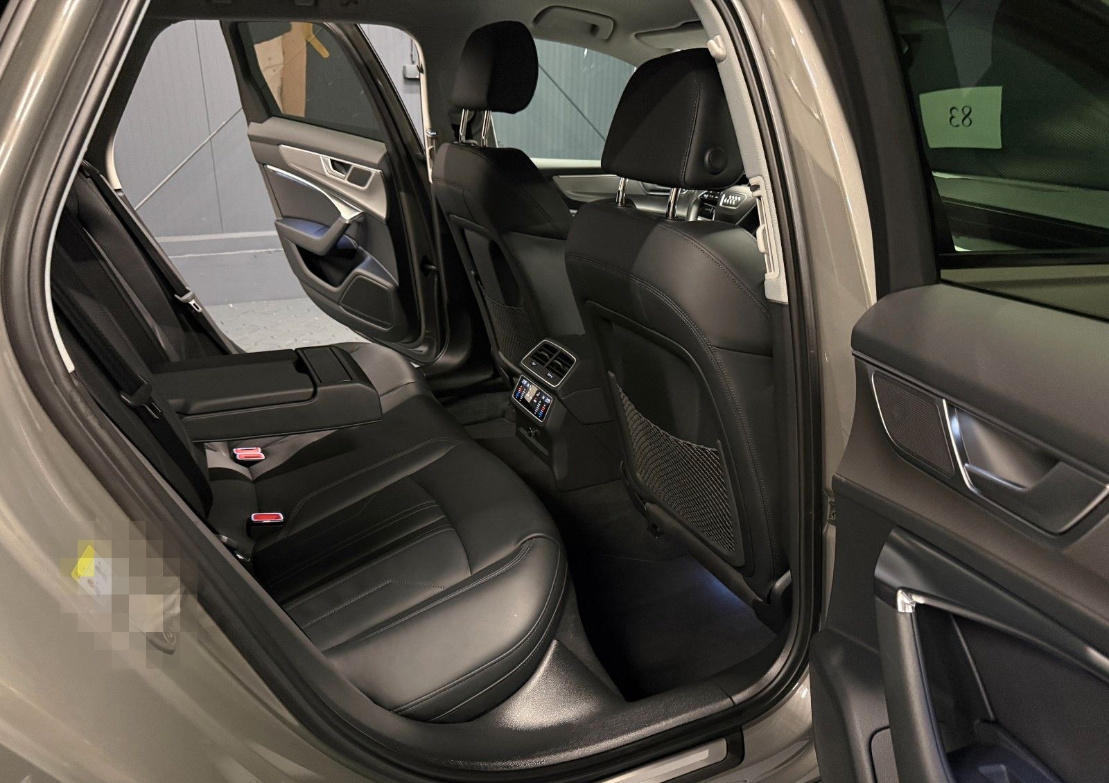 Audi A6 Avant 45 TFSI Sport *LEDER*KAMERA*Optik-Paket foto 25