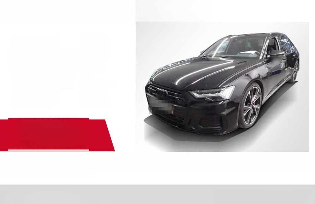 Audi A6 Avant 55 TFSI e S Line Sportsitze+,Kamera,HDM