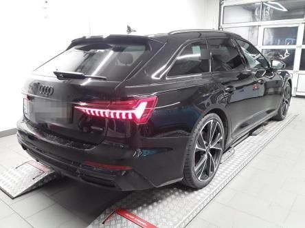 Audi A6 Avant 55 TFSI e S Line Sportsitze+,Kamera,HDM foto 2