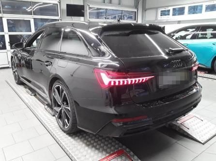 Audi A6 Avant 55 TFSI e S Line Sportsitze+,Kamera,HDM foto 3