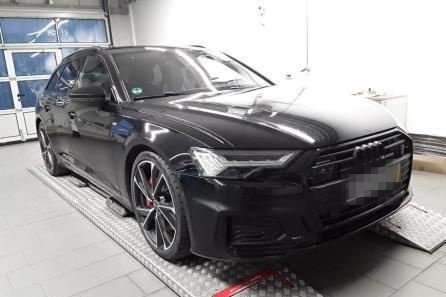 Audi A6 Avant 55 TFSI e S Line Sportsitze+,Kamera,HDM foto 4