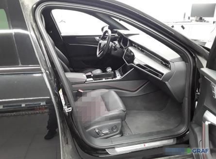 Audi A6 Avant 55 TFSI e S Line Sportsitze+,Kamera,HDM foto 5