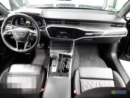 Audi A6 Avant 55 TFSI e S Line Sportsitze+,Kamera,HDM foto 6
