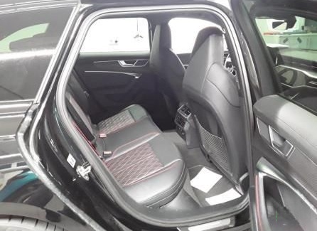 Audi A6 Avant 55 TFSI e S Line Sportsitze+,Kamera,HDM foto 8