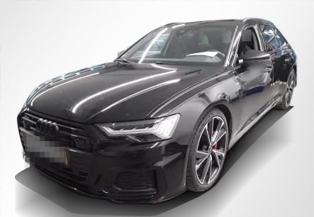 Audi A6 Avant 55 TFSI e S Line Sportsitze+,Kamera,HDM foto 9