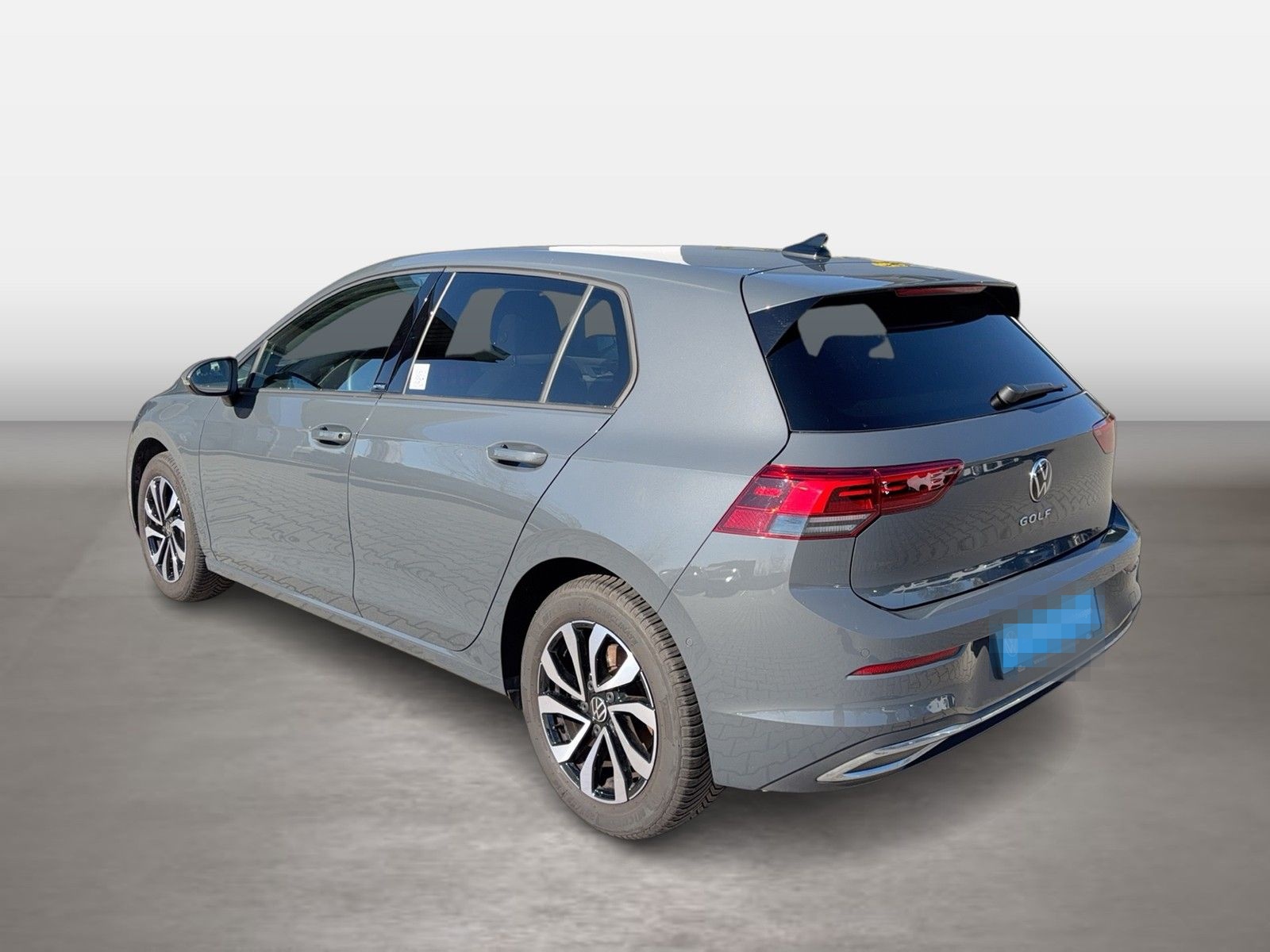 Volkswagen Golf VIII Lim. 1.5 TSI Active STHZ LED+ RFK HuD foto 3
