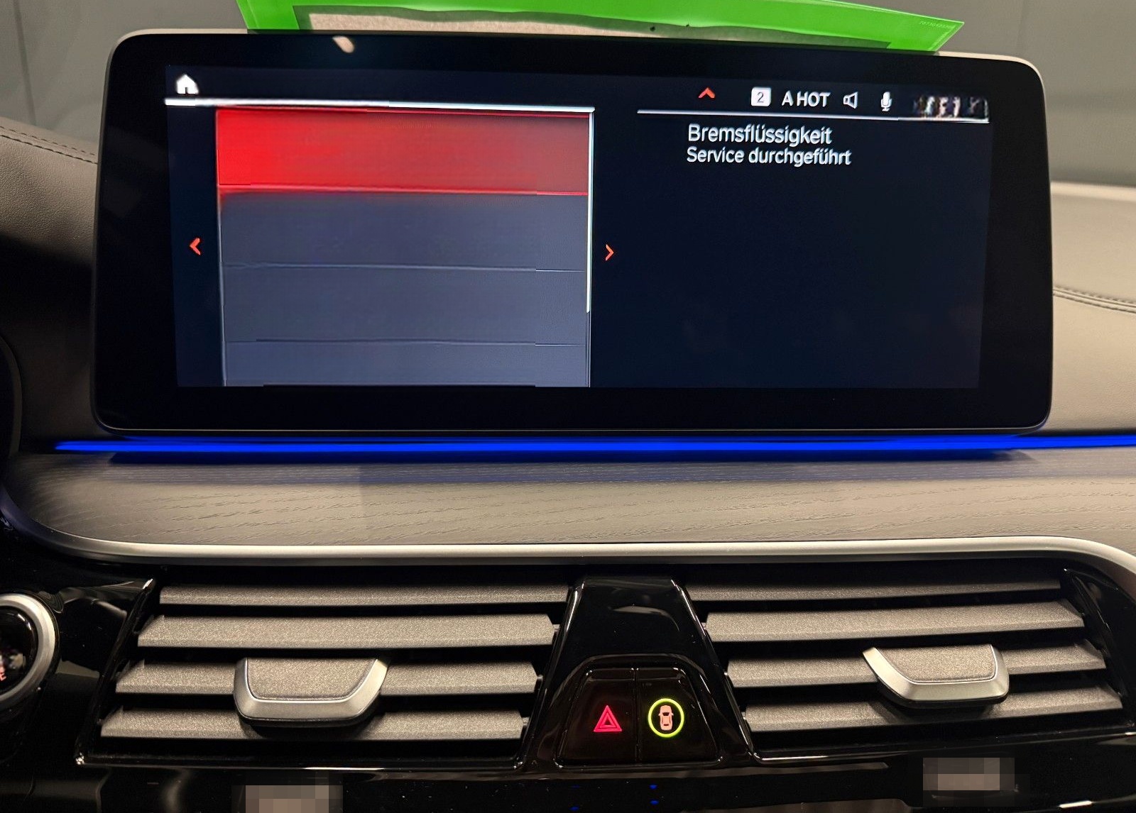 BMW 540d Touring xDrive M-Sport*20Zoll*PANORAMA*HUD* foto 20