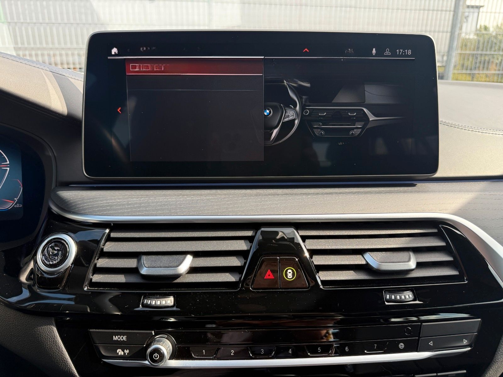 BMW 540d Touring xDrive M-Sport*20Zoll*PANORAMA*HUD* foto 21