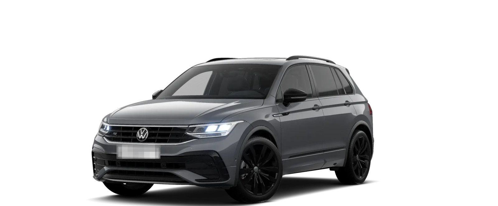 Volkswagen Tiguan 2.0 TSI DSG 4M R-Line AHK PANO RFK DCC foto 2