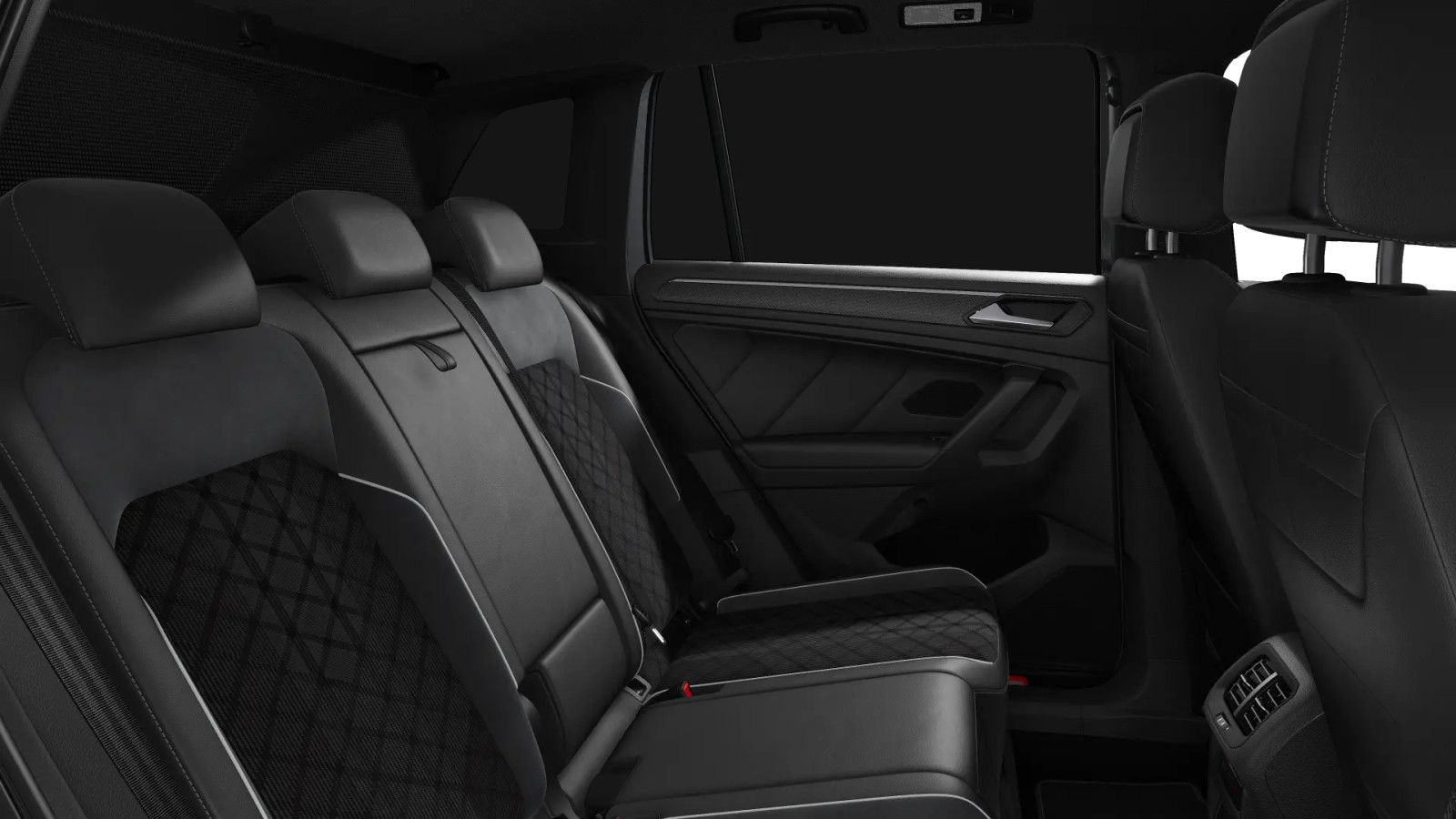 Volkswagen Tiguan 2.0 TSI DSG 4M R-Line AHK PANO RFK DCC foto 11