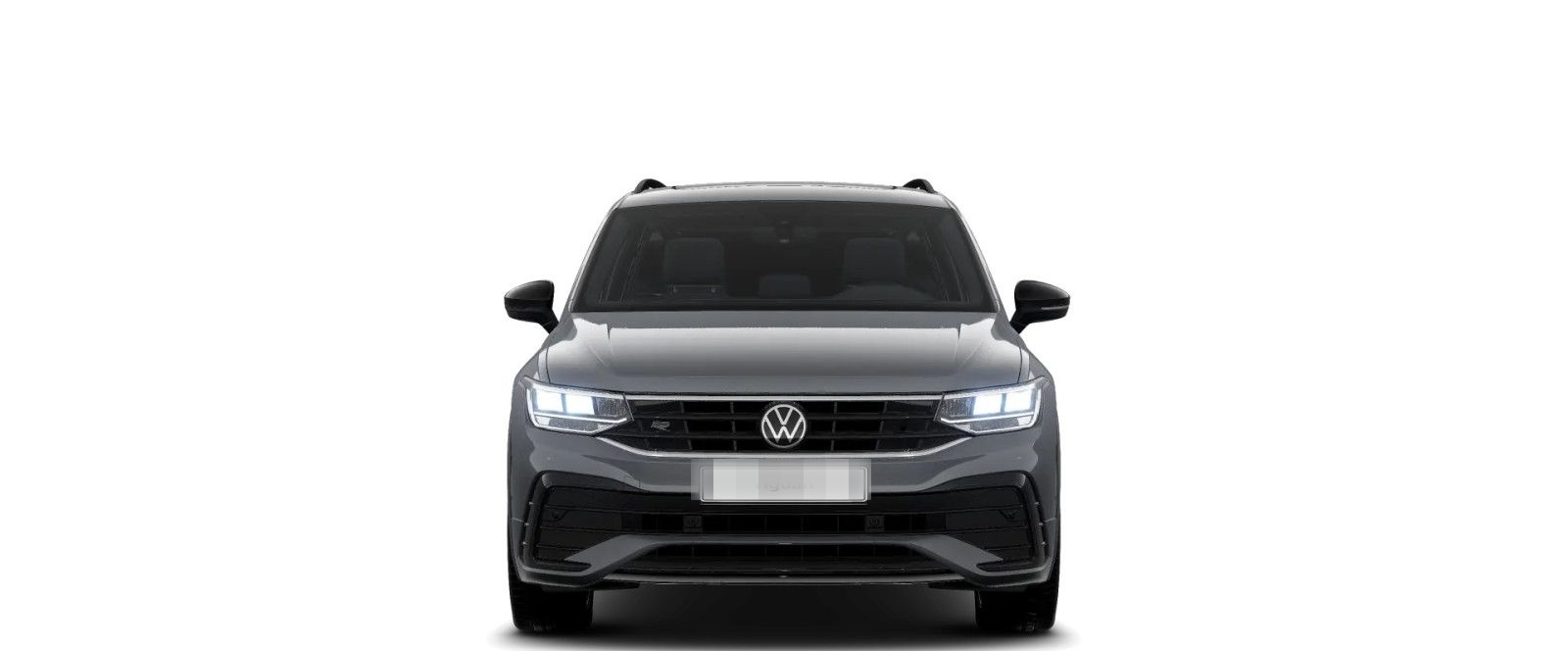 Volkswagen Tiguan 2.0 TSI DSG 4M R-Line AHK PANO RFK DCC foto 3