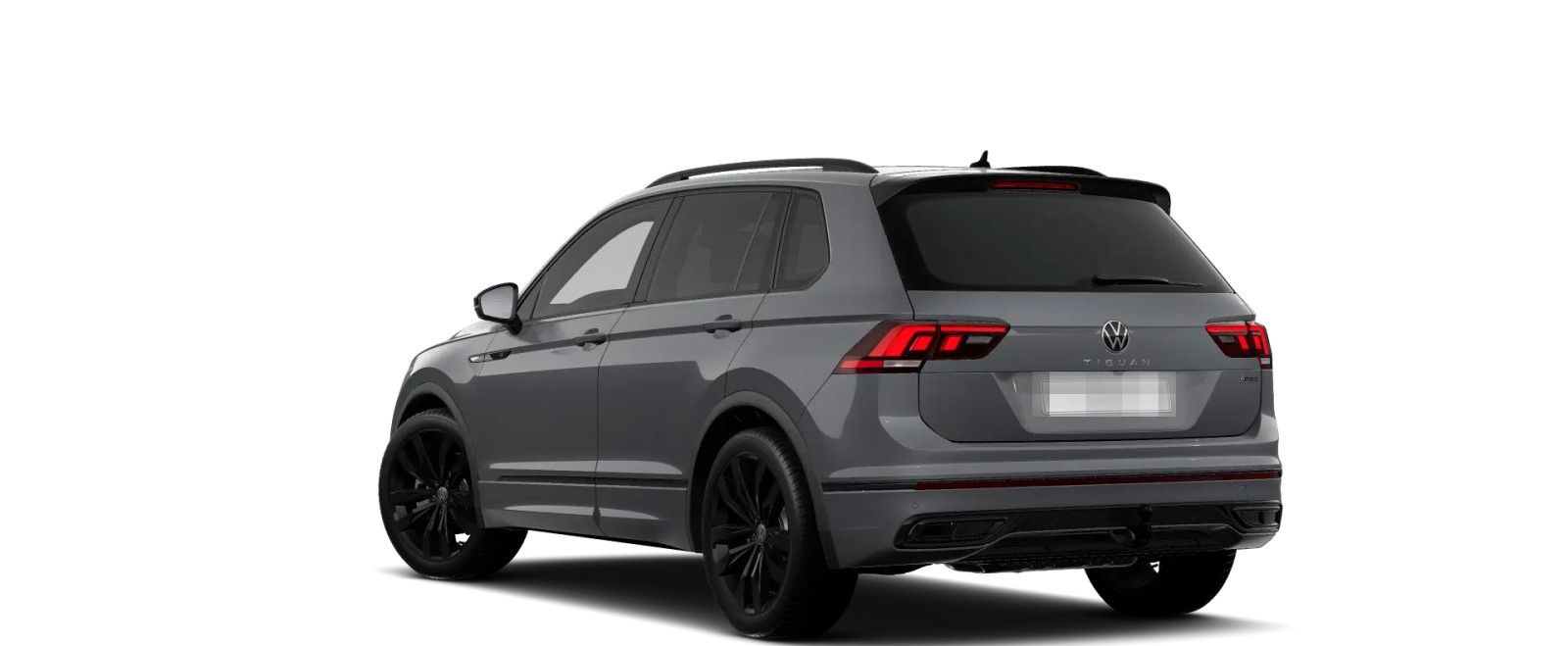 Volkswagen Tiguan 2.0 TSI DSG 4M R-Line AHK PANO RFK DCC foto 5