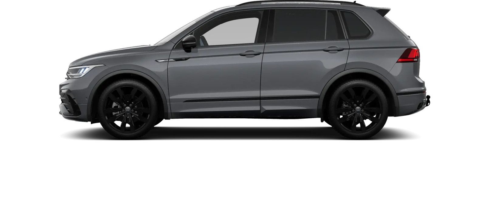 Volkswagen Tiguan 2.0 TSI DSG 4M R-Line AHK PANO RFK DCC foto 6