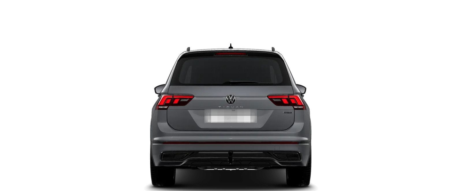 Volkswagen Tiguan 2.0 TSI DSG 4M R-Line AHK PANO RFK DCC foto 7