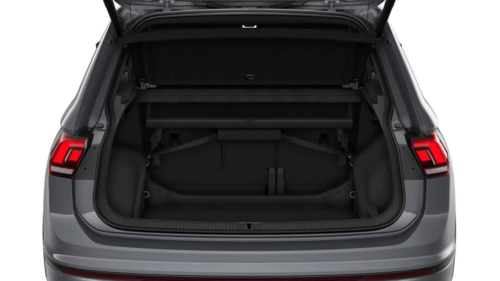 Volkswagen Tiguan 2.0 TSI DSG 4M R-Line AHK PANO RFK DCC foto 8