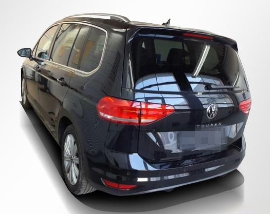 Volkswagen Touran 1.5 TSI Highline DSG AHK/7Sitze/Kamera/Na foto 3