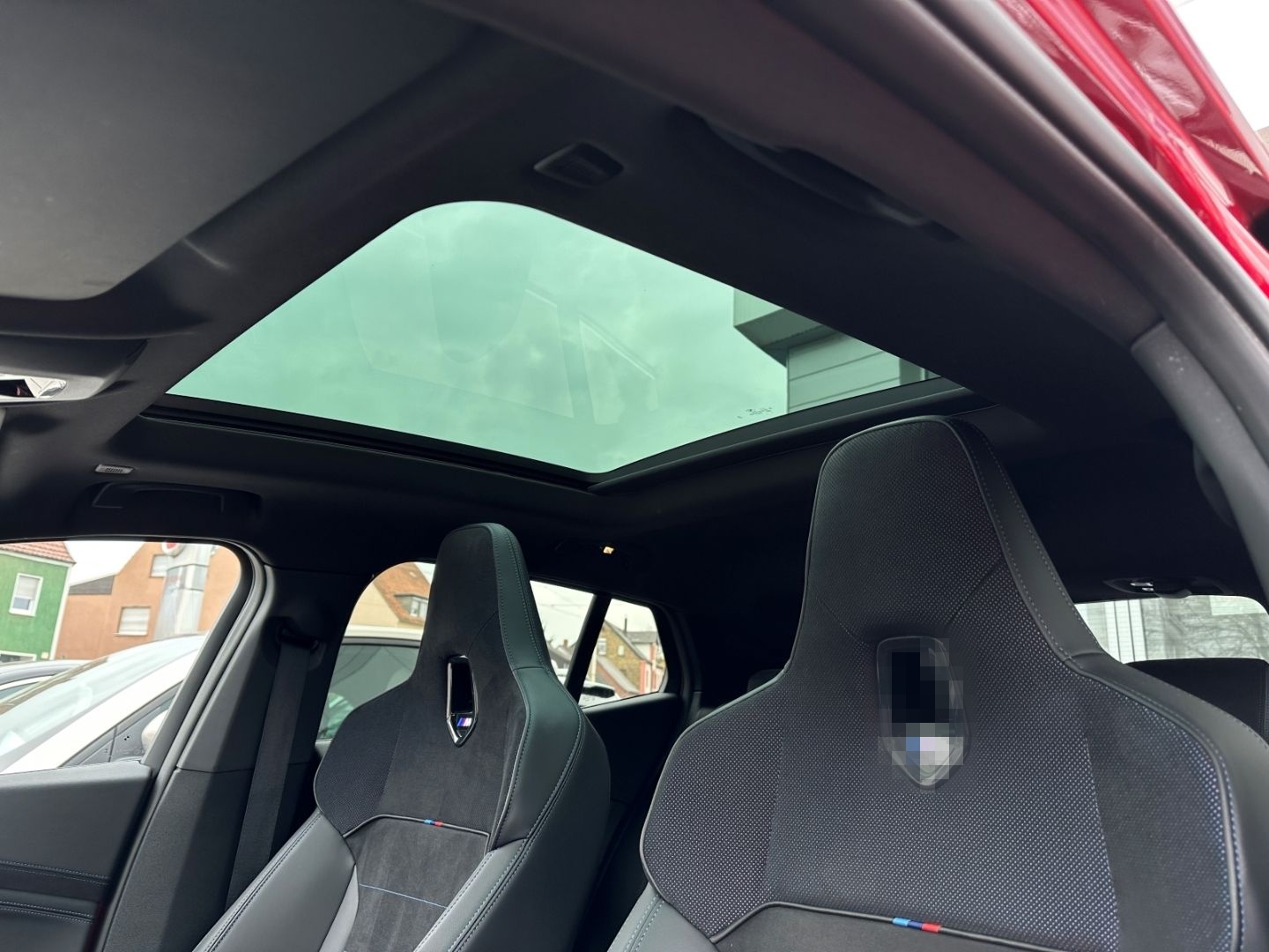 BMW X2 xDrive20d M SPORT M SITZE PANO ICONIC 360 DA+ foto 16
