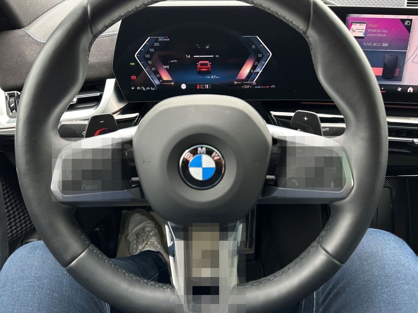 BMW X2 xDrive20d M SPORT M SITZE PANO ICONIC 360 DA+ foto 7