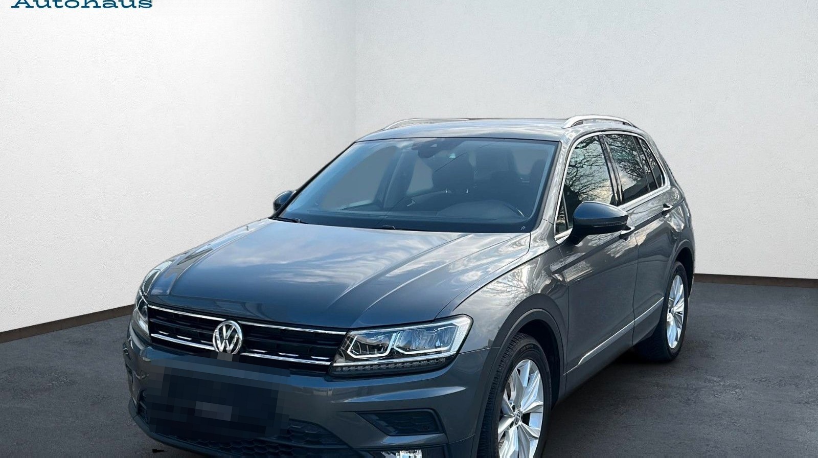 Volkswagen 1.5 TSI Comfortline LED ACC DSG NAVI KEYLESS TOP foto 2