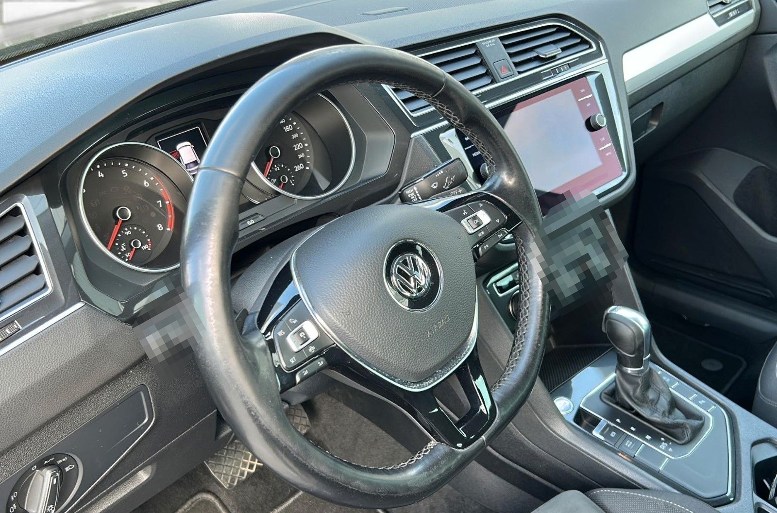 Volkswagen 1.5 TSI Comfortline LED ACC DSG NAVI KEYLESS TOP foto 12