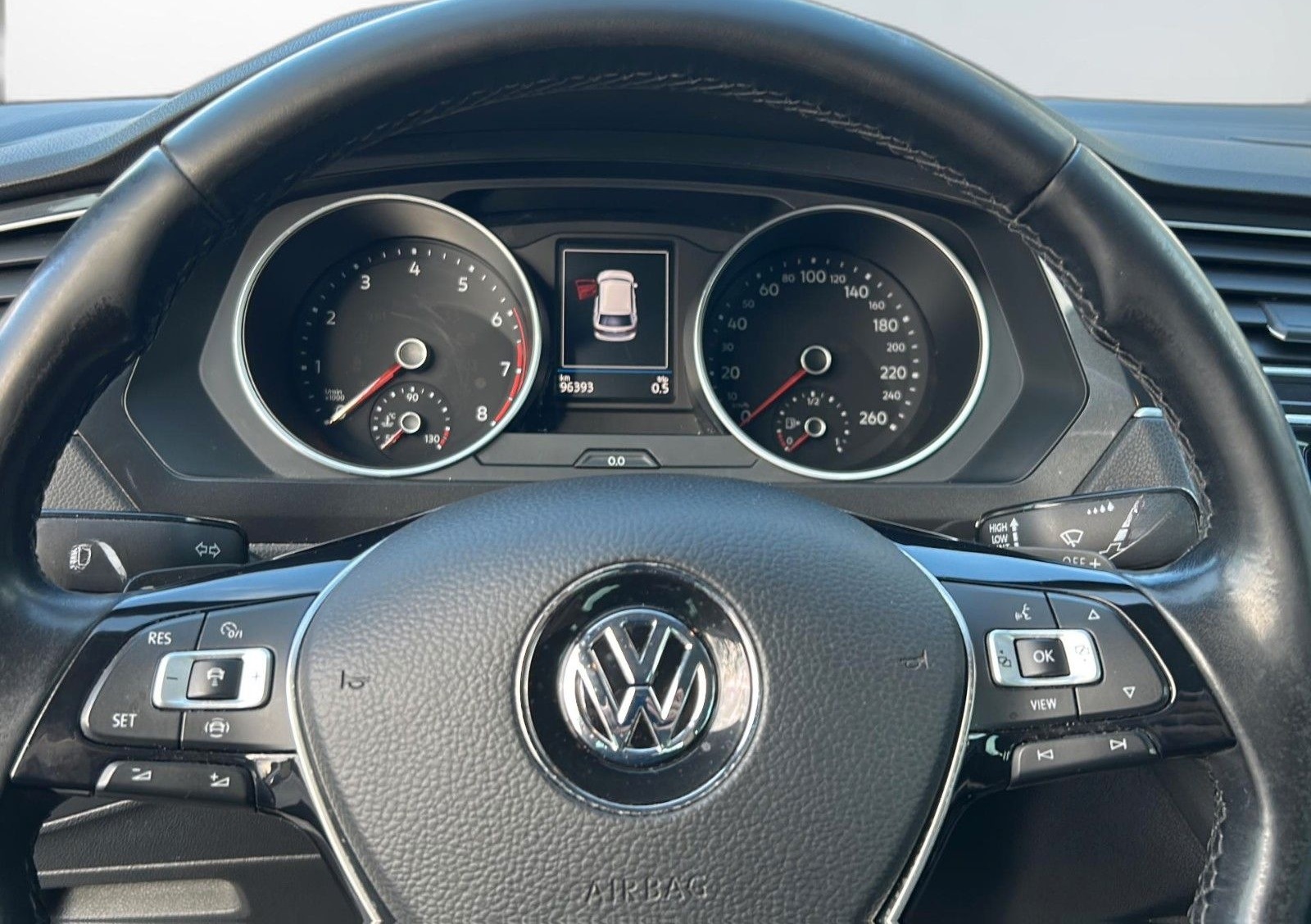 Volkswagen 1.5 TSI Comfortline LED ACC DSG NAVI KEYLESS TOP foto 14