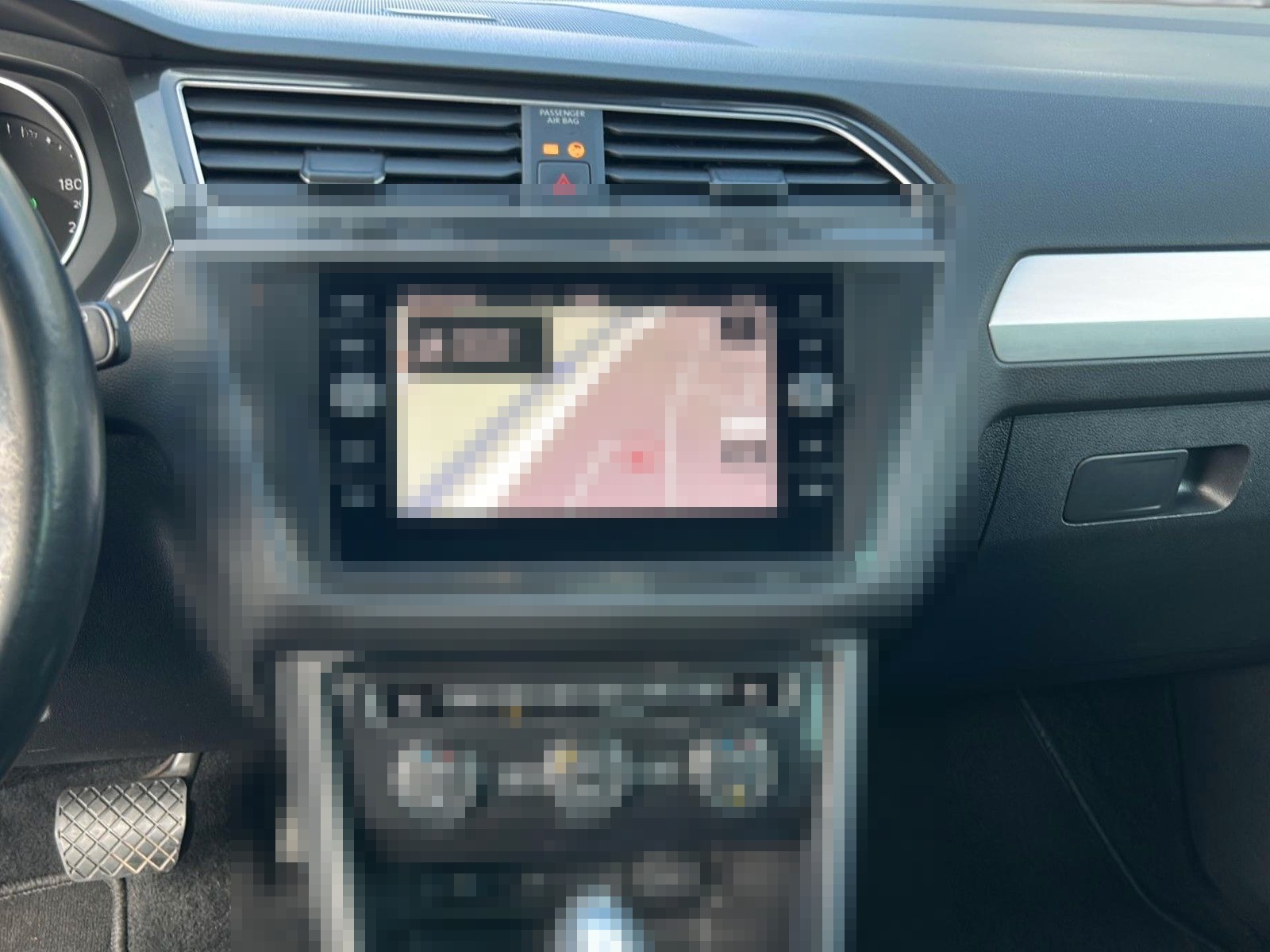 Volkswagen 1.5 TSI Comfortline LED ACC DSG NAVI KEYLESS TOP foto 16