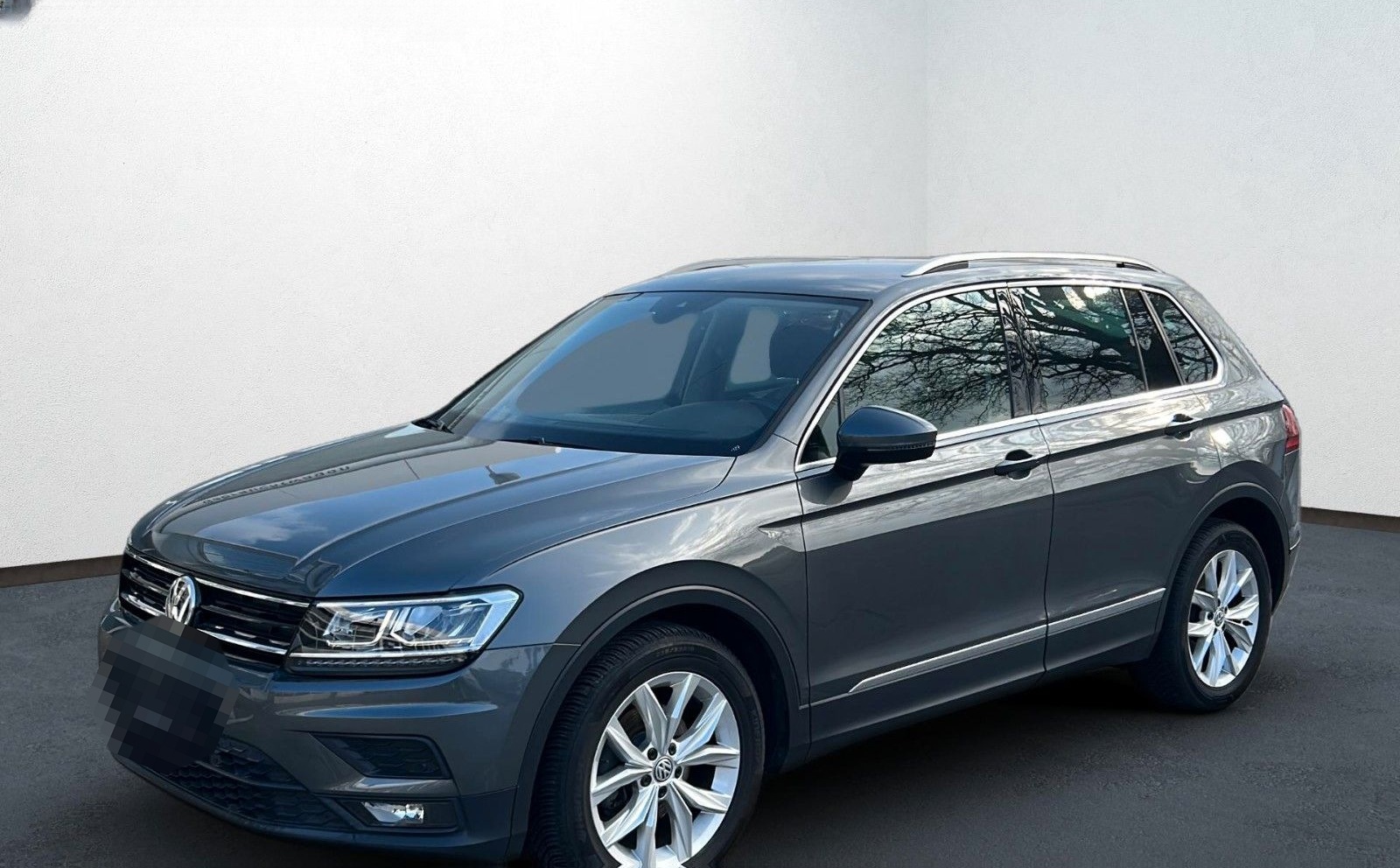 Volkswagen 1.5 TSI Comfortline LED ACC DSG NAVI KEYLESS TOP foto 3