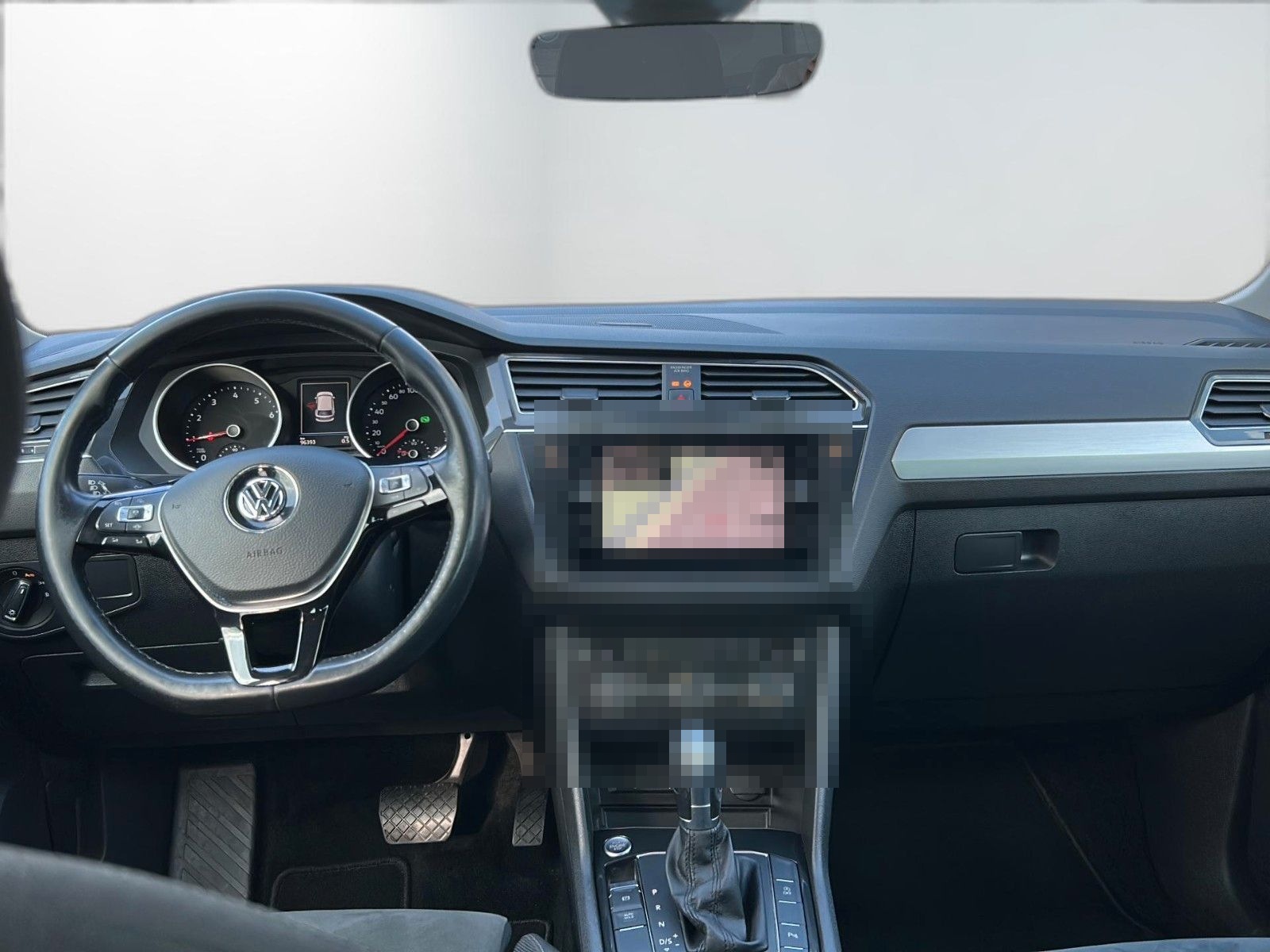 Volkswagen 1.5 TSI Comfortline LED ACC DSG NAVI KEYLESS TOP foto 22