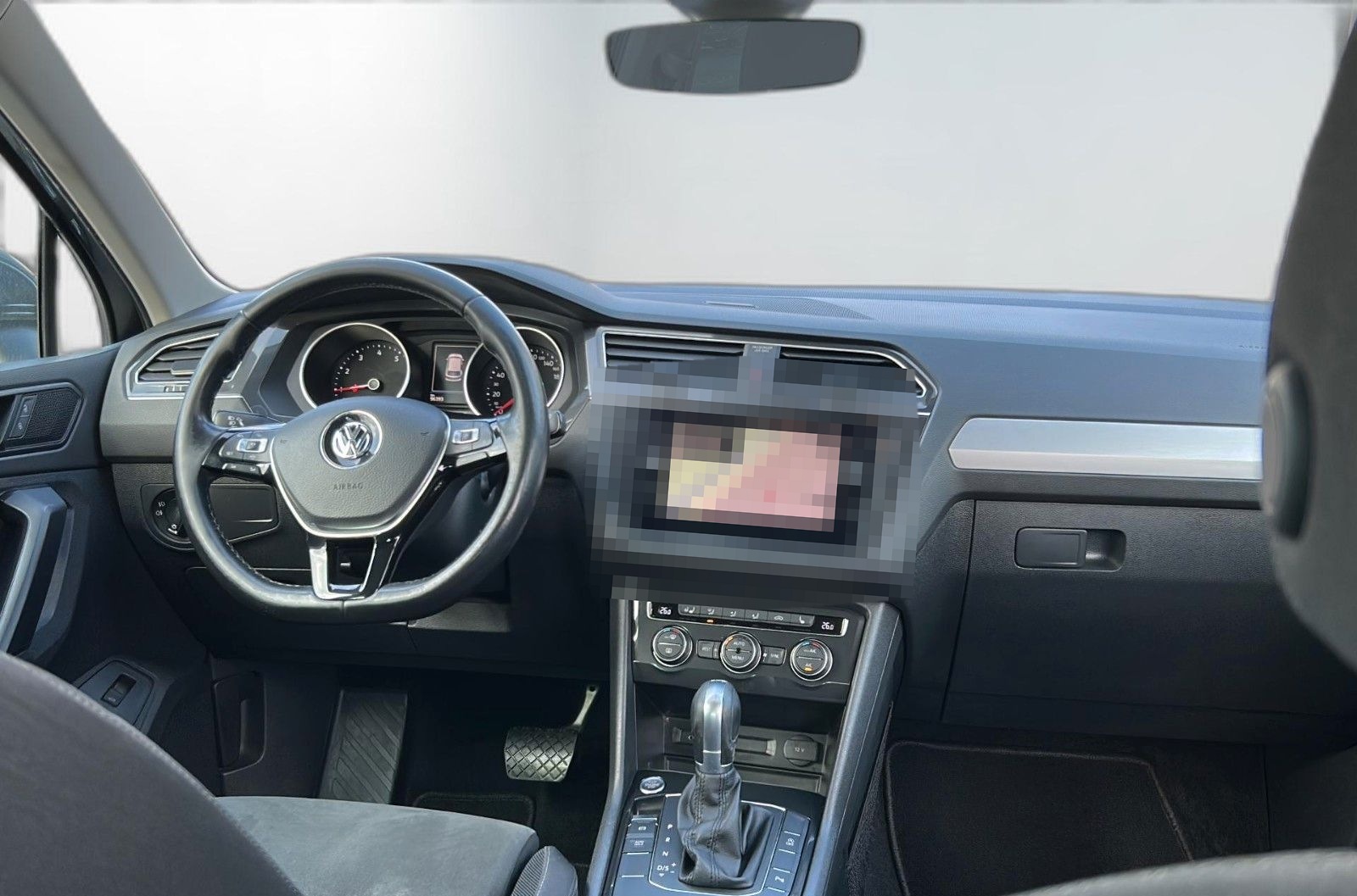 Volkswagen 1.5 TSI Comfortline LED ACC DSG NAVI KEYLESS TOP foto 25