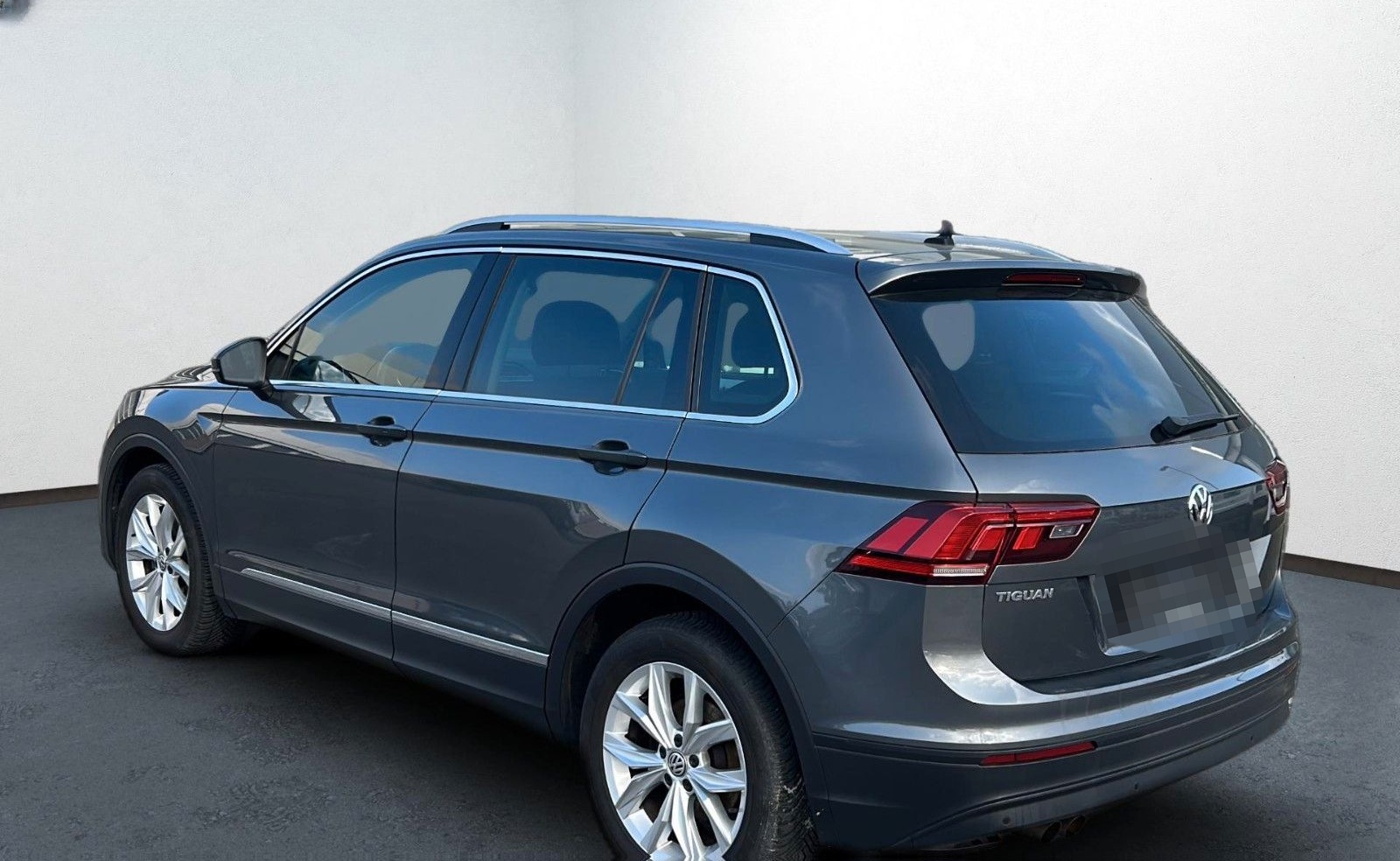 Volkswagen 1.5 TSI Comfortline LED ACC DSG NAVI KEYLESS TOP foto 5