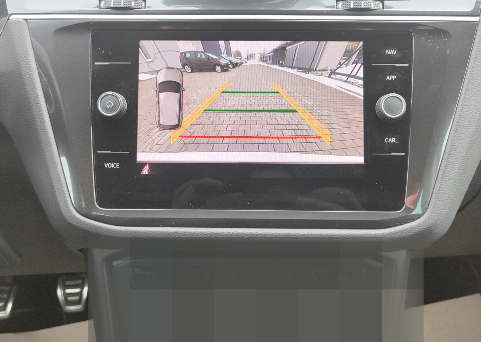 Volkswagen Tiguan 1.4 TSI Sound **AHK**KAMERA**LED**NAVI** foto 11