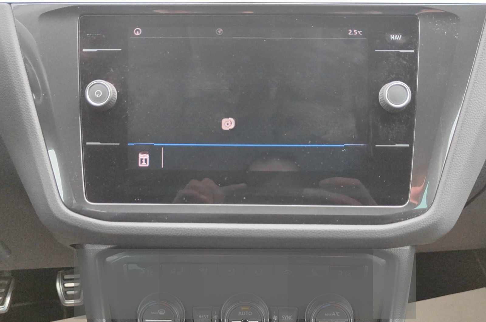 Volkswagen Tiguan 1.4 TSI Sound **AHK**KAMERA**LED**NAVI** foto 12