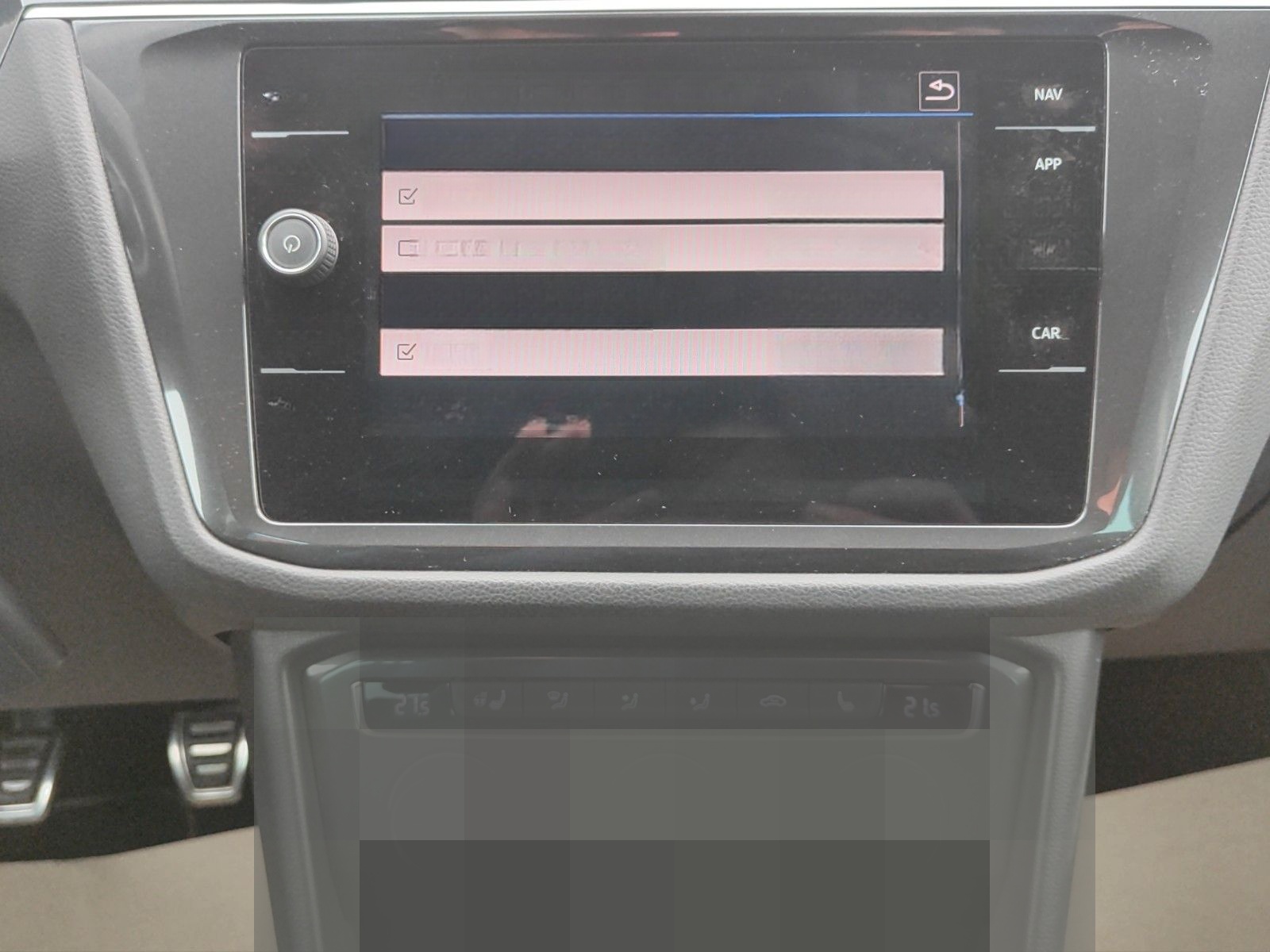 Volkswagen Tiguan 1.4 TSI Sound **AHK**KAMERA**LED**NAVI** foto 13