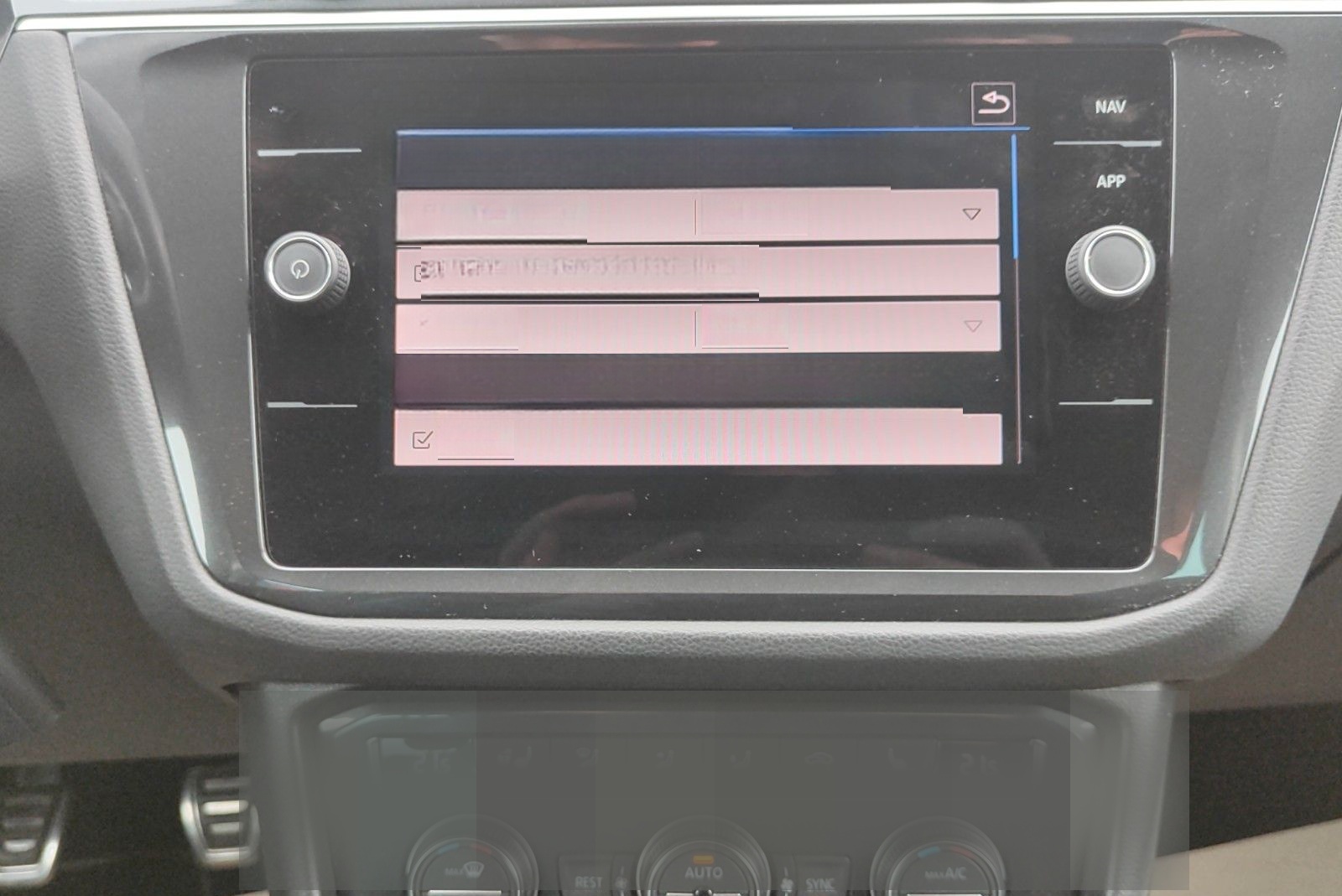 Volkswagen Tiguan 1.4 TSI Sound **AHK**KAMERA**LED**NAVI** foto 14