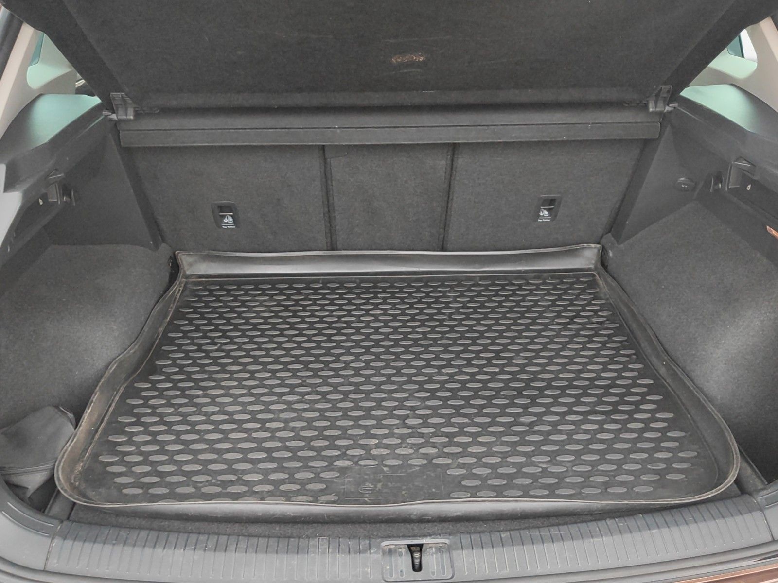 Volkswagen Tiguan 1.4 TSI Sound **AHK**KAMERA**LED**NAVI** foto 15