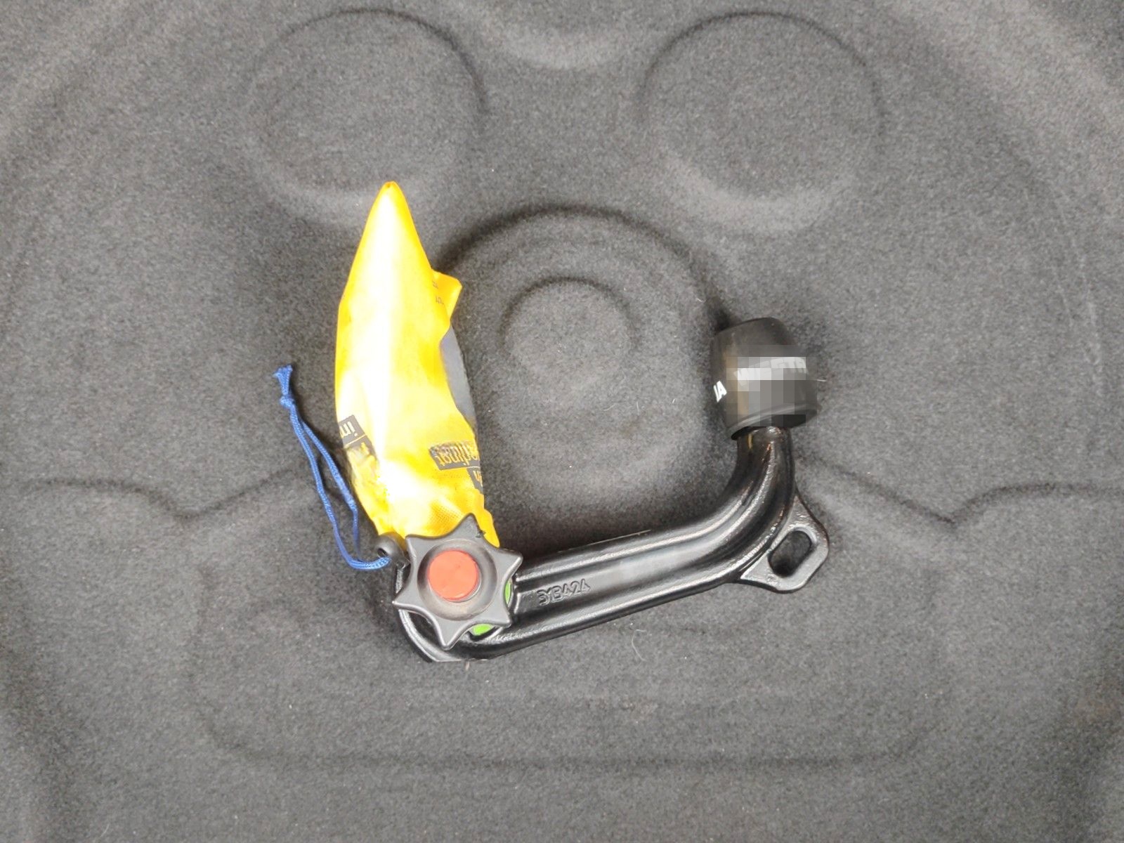 Volkswagen Tiguan 1.4 TSI Sound **AHK**KAMERA**LED**NAVI** foto 16