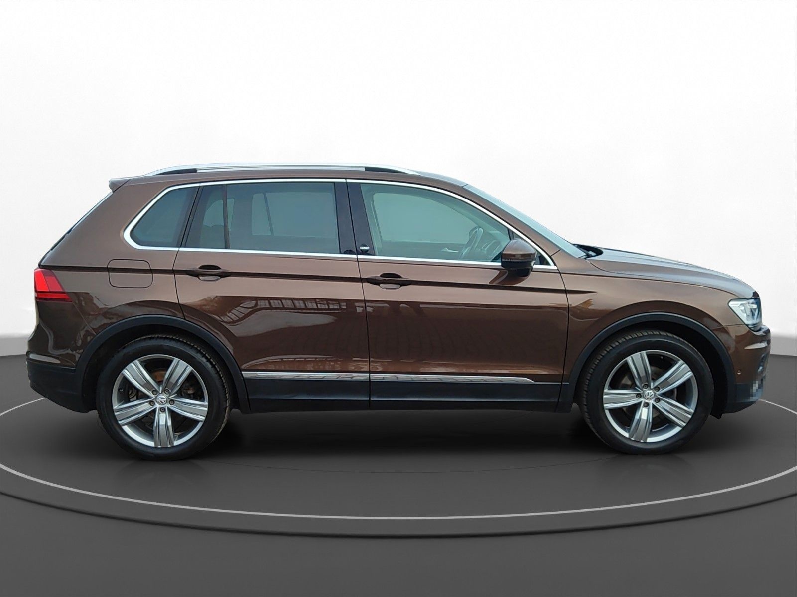 Volkswagen Tiguan 1.4 TSI Sound **AHK**KAMERA**LED**NAVI** foto 3