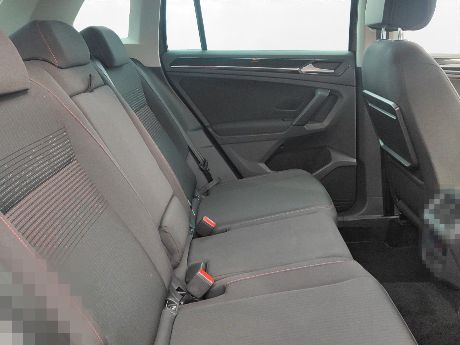 Volkswagen Tiguan 1.4 TSI Sound **AHK**KAMERA**LED**NAVI** foto 8