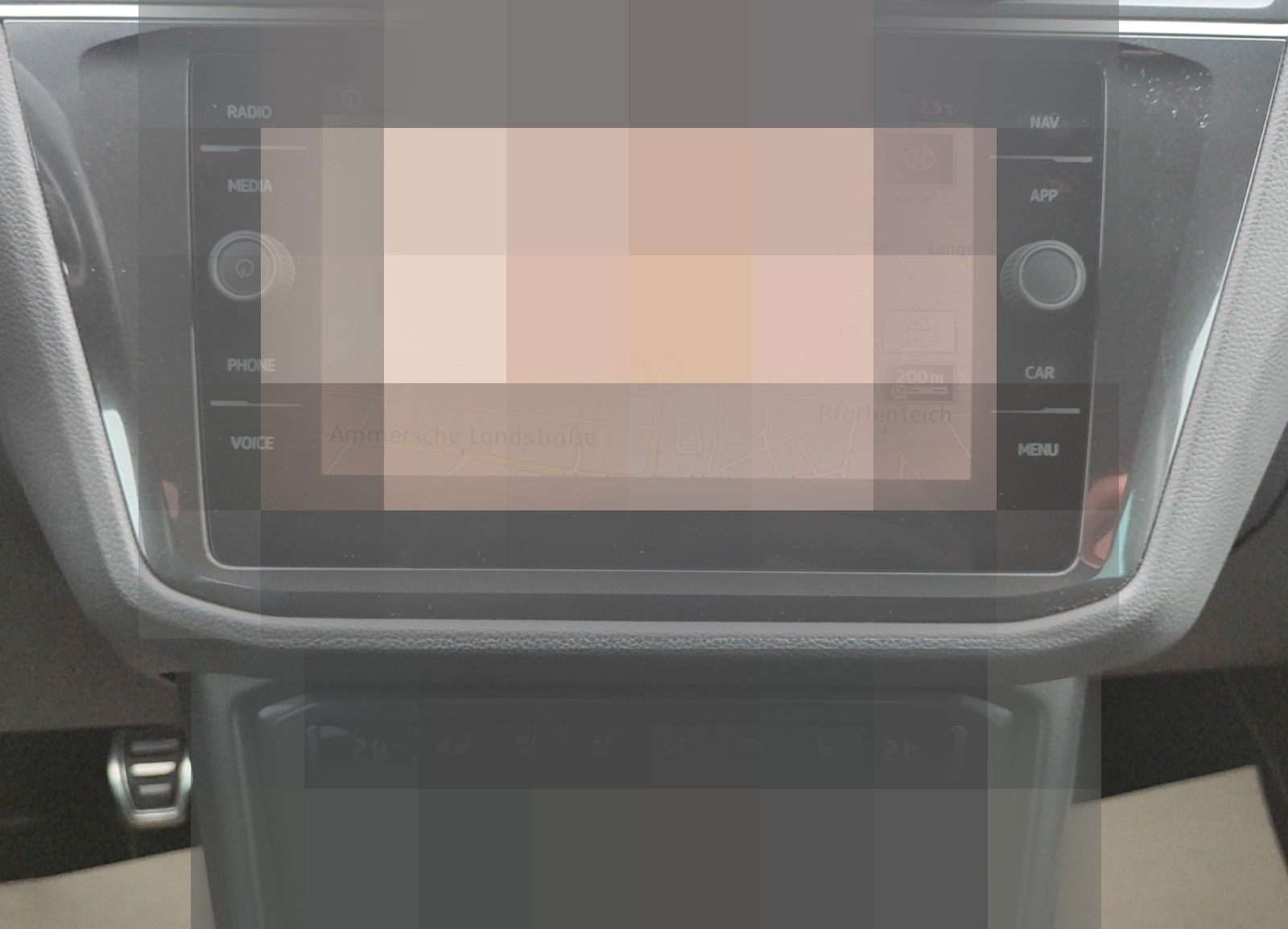 Volkswagen Tiguan 1.4 TSI Sound **AHK**KAMERA**LED**NAVI** foto 10