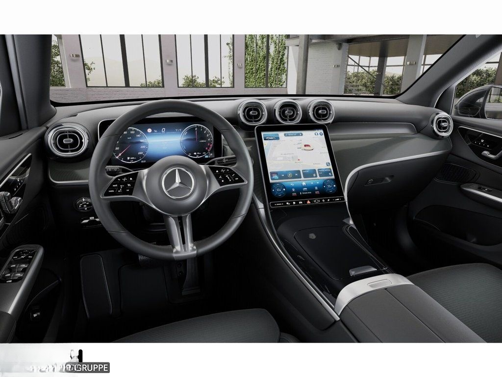 Mercedes-Benz GLC 300 de 4M+AVANTGARDE PLUS+AHK+R-KAMERA+LED+ foto 3