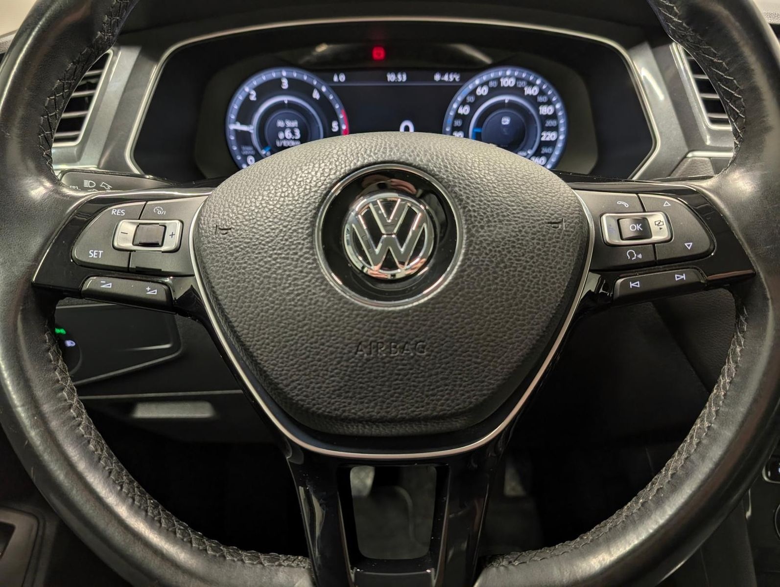 Volkswagen Tiguan Highline LED/Navi/ACC/SHZ/PDC/elHeck/18LM foto 18