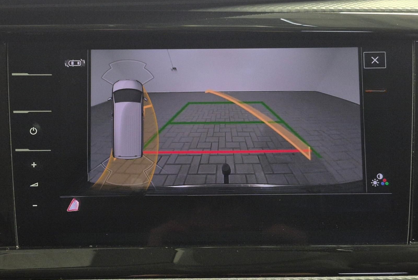 Volkswagen T6.1 Multivan 7-Sitz/LED/Navi/Stdhzg/AHK/SHZ/Kam foto 14