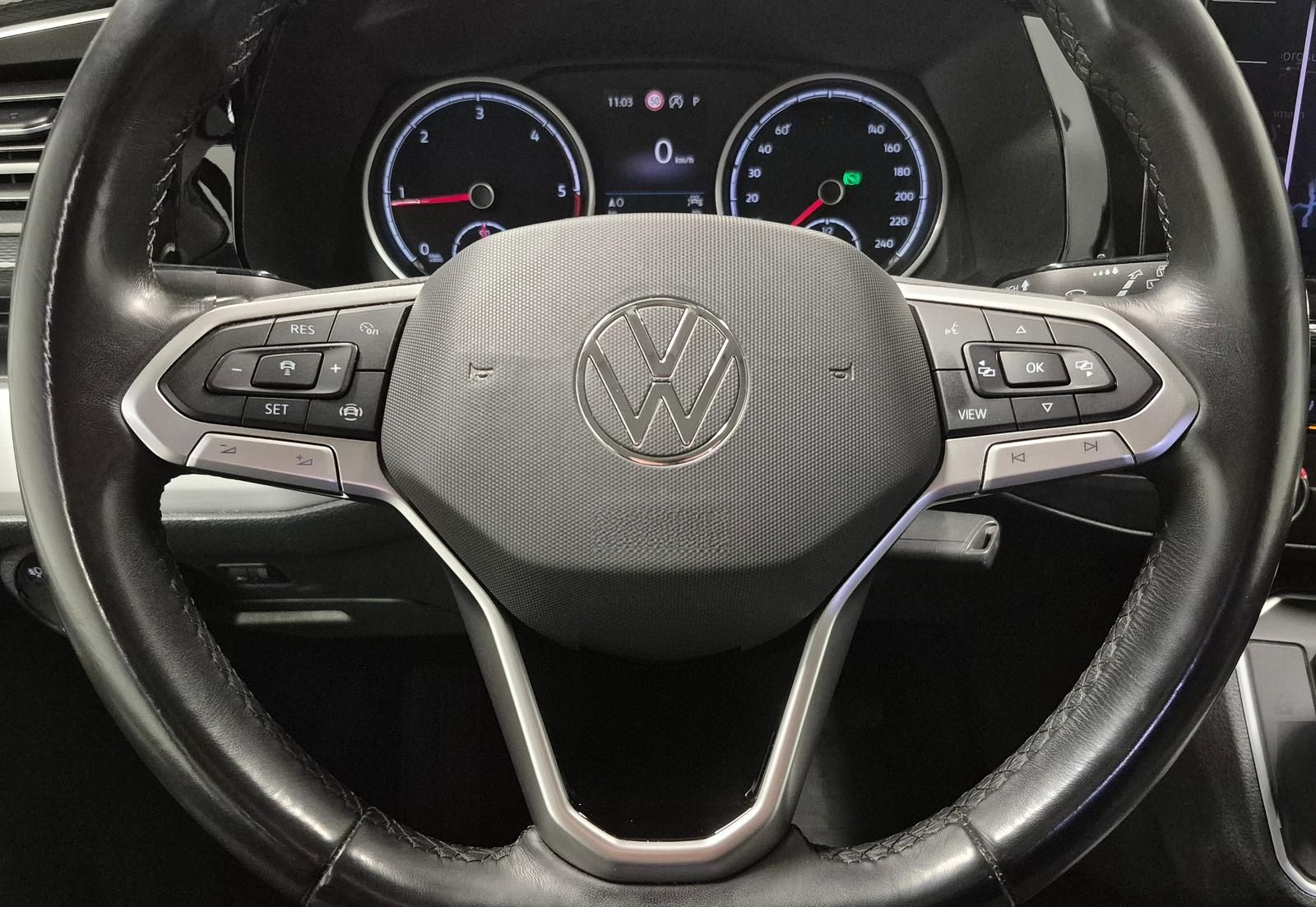 Volkswagen T6.1 Multivan 7-Sitz/LED/Navi/Stdhzg/AHK/SHZ/Kam foto 17