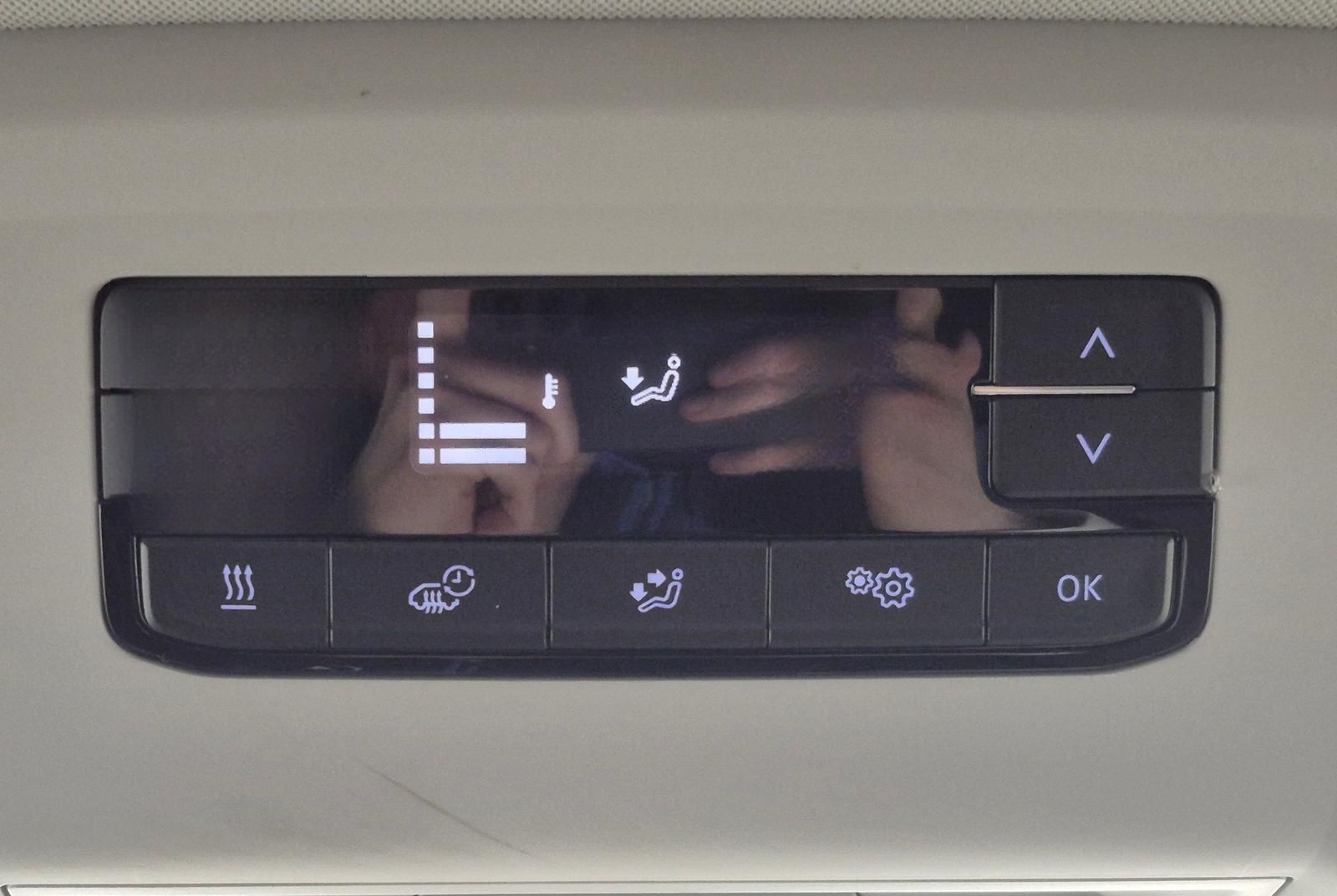 Volkswagen T6.1 Multivan 7-Sitz/LED/Navi/Stdhzg/AHK/SHZ/Kam foto 19