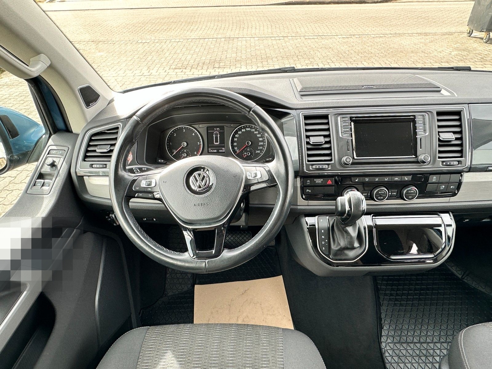 Volkswagen T6 Multivan Comfortline DSG DynAudio Stadhzg ACC foto 15