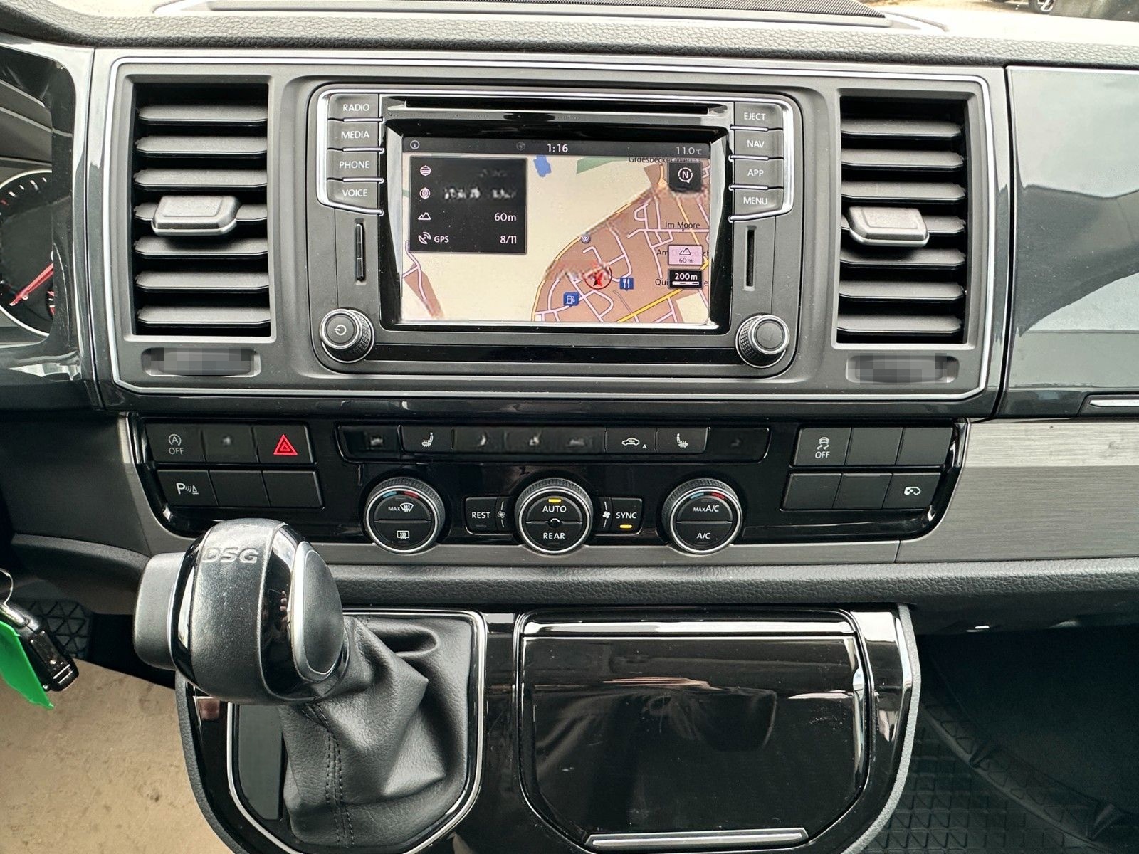 Volkswagen T6 Multivan Comfortline DSG DynAudio Stadhzg ACC foto 16