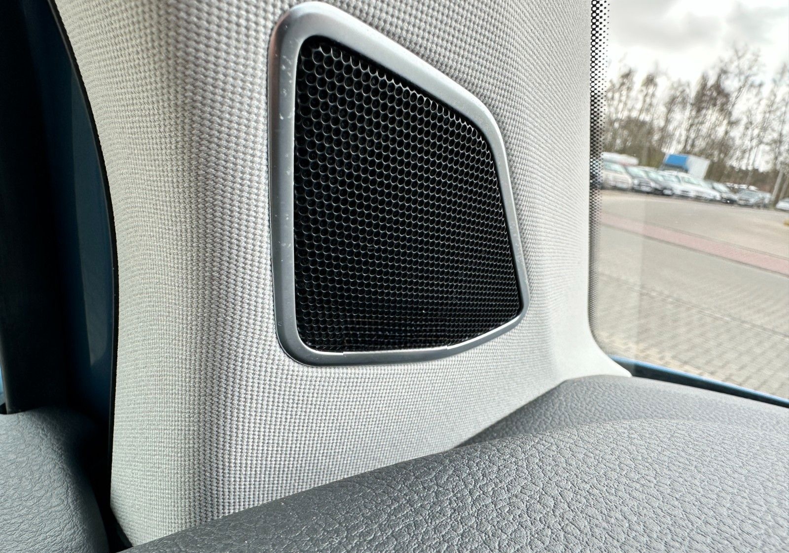 Volkswagen T6 Multivan Comfortline DSG DynAudio Stadhzg ACC foto 20