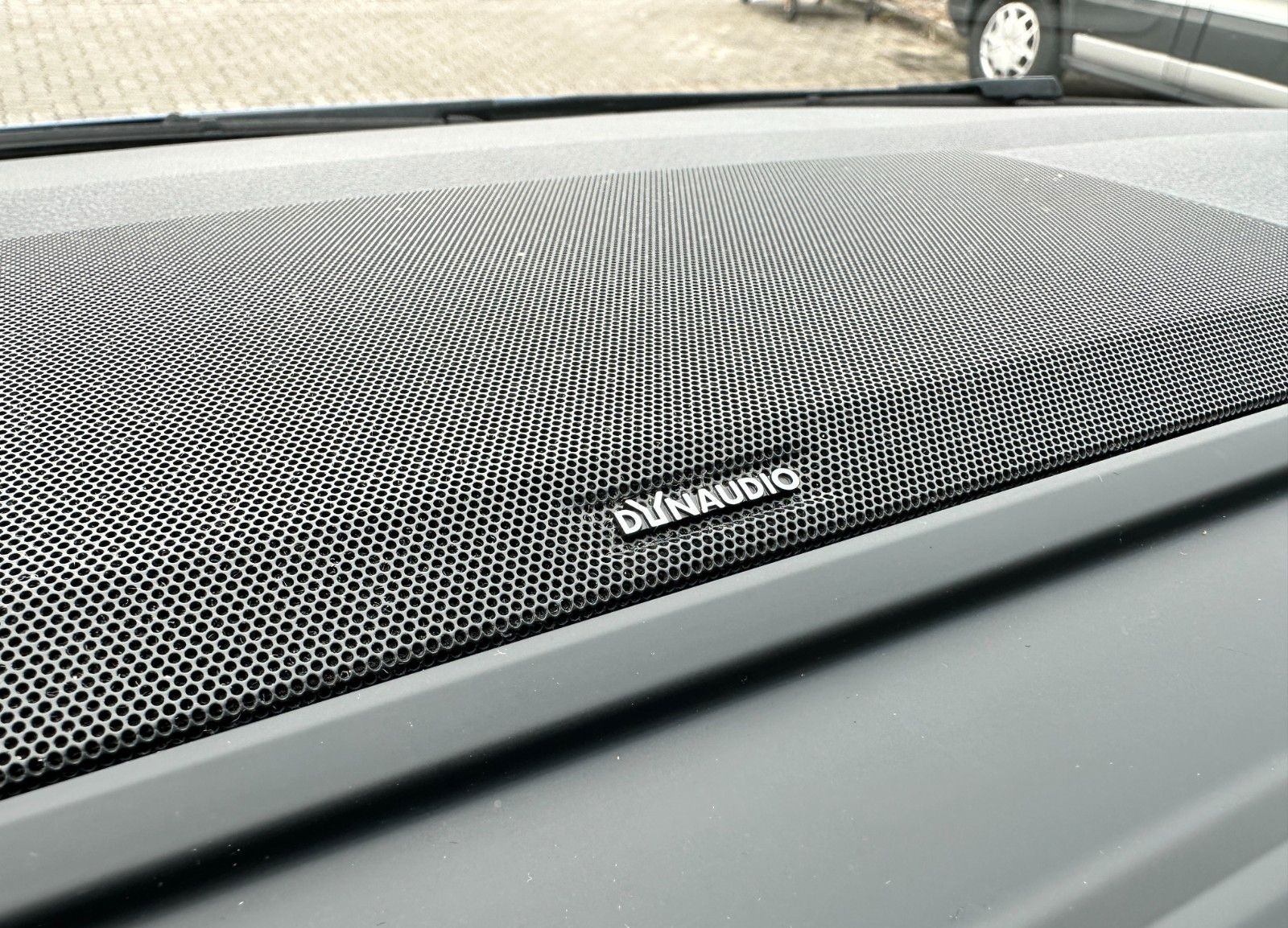 Volkswagen T6 Multivan Comfortline DSG DynAudio Stadhzg ACC foto 21