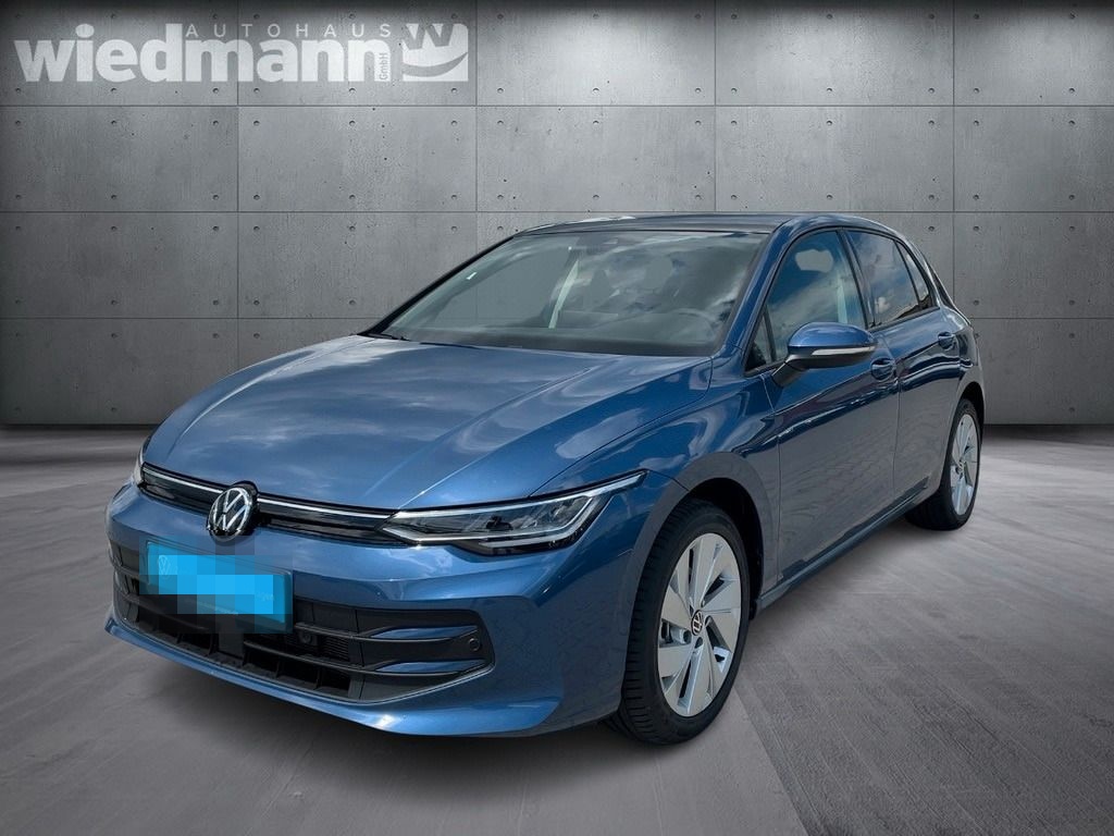 Volkswagen Golf VIII Life 1.5 TSI AHK+ACC+LED+Pano+Climatr. foto 2