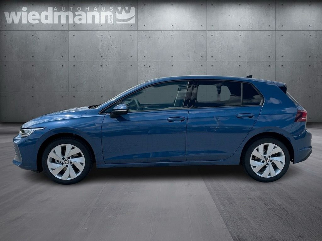 Volkswagen Golf VIII Life 1.5 TSI AHK+ACC+LED+Pano+Climatr. foto 3